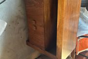 television unit