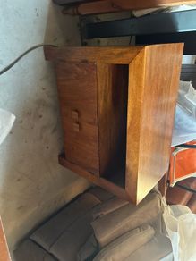 television unit