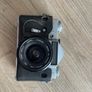 zenit-E camera with vivitar 28mm 2.8  and 2xLens Image 2