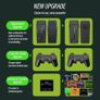 20000+ 4K HDMI TV Video Game Stick Retro Gaming Console w 2 Wireless Controllers Image 4