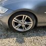 BMW 320d parts Image 2
