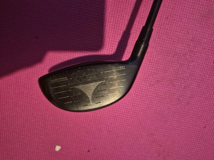 Taylormade BRNR mini driver
