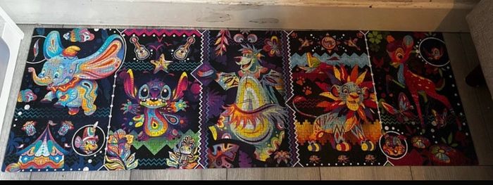 puzzle