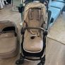 Mamas & Papas Vardo Travel System: Excellent Condition Image 2