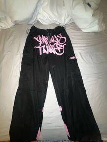 Minus Two pants