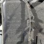 Audi A5 8t A4 B8 Black Glove-box Storage Compartment 8k2857035 Rhd 08-12 Image 5