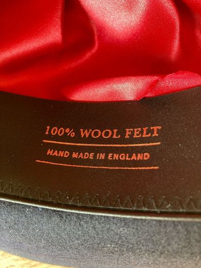 Women's Paul Costello Fedora Hat