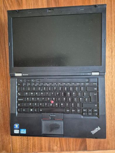 Lenovo laptops