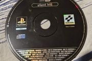 Silent Hill - Demo Disc - Psone
