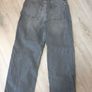 H&m Ripped Jeans Size Uk 10 Image 4