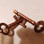 Fun, Puzzle Lock Keys (brand New). Image 3