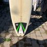 Al Merrick Channel Islands Surf Board Image 3