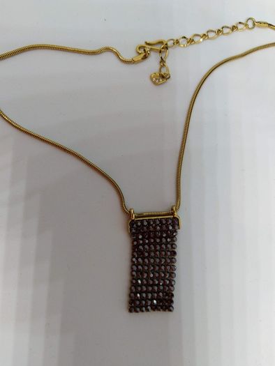 Swarovski Necklace