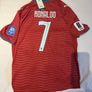 Football Shirt Image 2