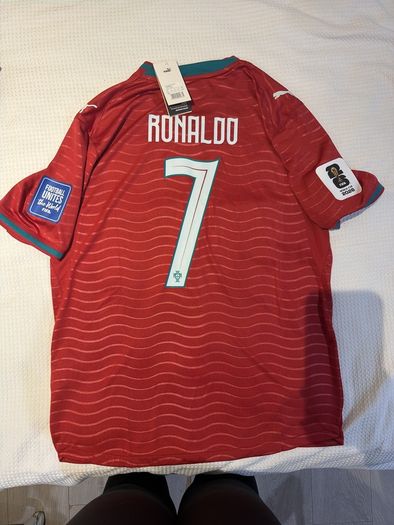 Football Shirt