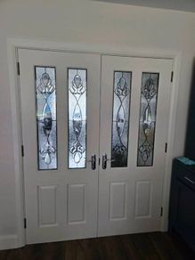 Internal Doors