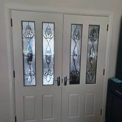 Internal Doors