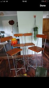 Bar stools