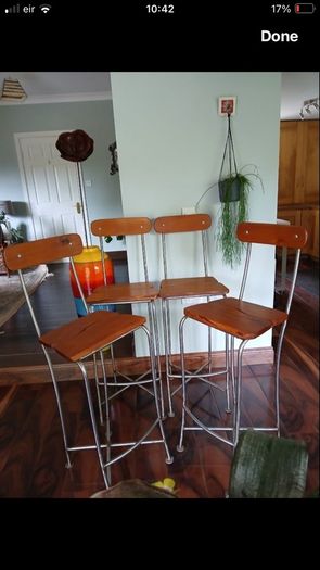 Bar stools