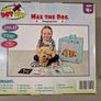 My Pet Max Interactive Dog With Scenery And Accessories Image 3