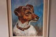 'The Scamp' by Constance Shaw