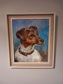 'The Scamp' by Constance Shaw