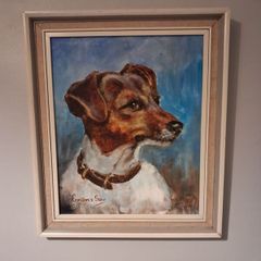 'The Scamp' by Constance Shaw