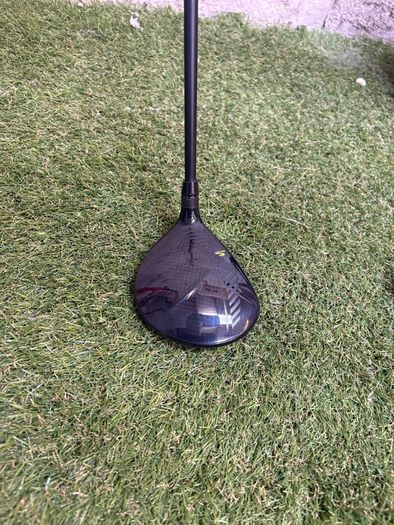 Cobra F9 3 wood