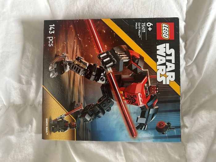 lego