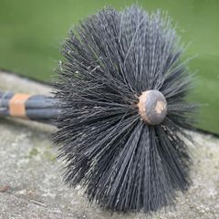 Chimney sweep set