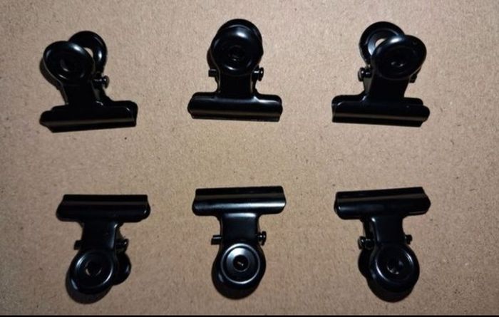 Only 1 Euro Each!! - Brand New Storage Items