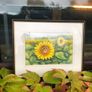 signed water colour Image 2