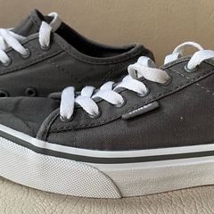Boys Vans Trainers