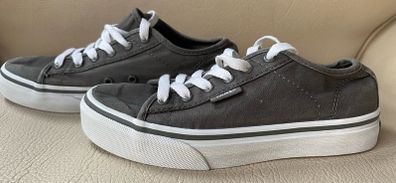 Boys Vans Trainers