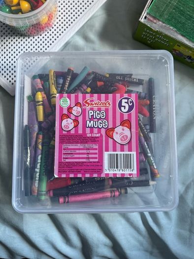 arts and crafts