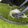 Carrera Subway 8 Hybrid Bike Image 4