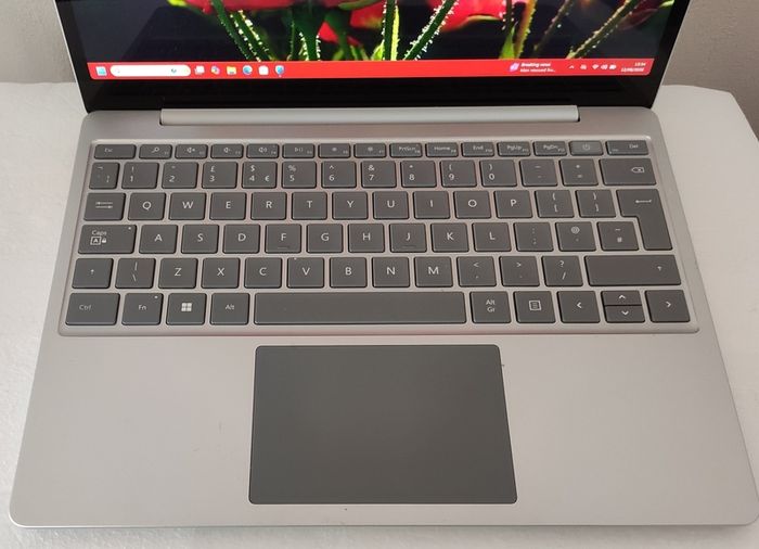 Microsoft Surface 11th Gen i5 Touchscreen Laptop