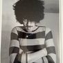 Limited Edition Numbered Phil Lynott Colm Henry Photo Image 2