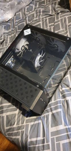 Gaming pc