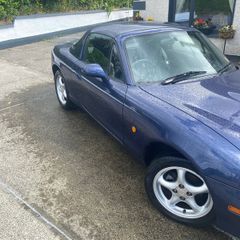 Mazda Mx5