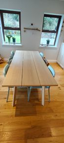 Dining Table -200cm/sits 8