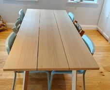 Dining Table -200cm/sits 8
