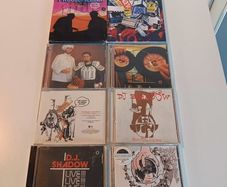 DJ Shadow