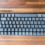 Keychron K2 V2 Wireless Mechanical Keyboard  White Backlight  Boxed Image 2