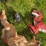dinosaur toys Image 3