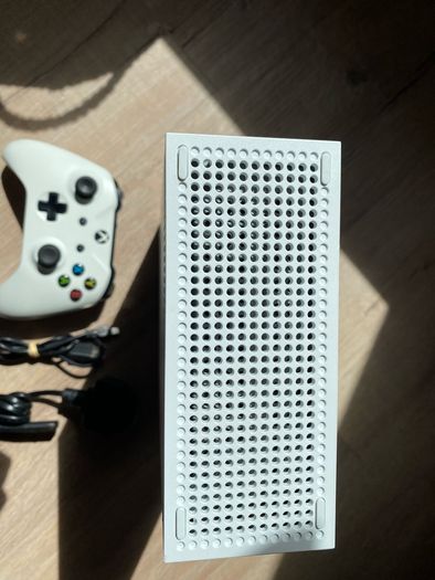 Rare X Box One S