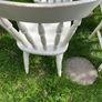 set of 6 chairs Image 4