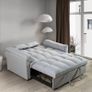Pull Out Double Sofa Bed - Perfect for Small Spaces Image 3
