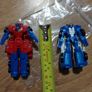 Transformers / toys / combiners Image 2