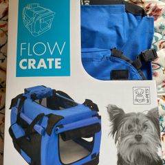 Small Dog/Cat Carrier